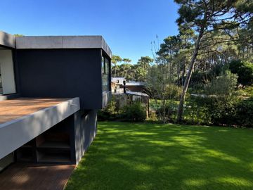 CASA VENTA PINAMAR A ESTRENAR ALAMOS TOMA PERMUTA