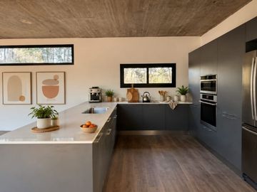 CASA VENTA PINAMAR A ESTRENAR ALAMOS TOMA PERMUTA