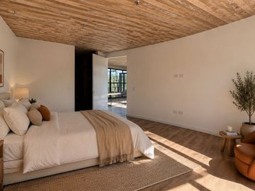CASA VENTA PINAMAR A ESTRENAR ALAMOS TOMA PERMUTA