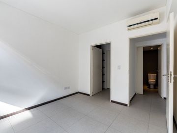 Departamento Alquiler 2 amb Palermo Cochera patio