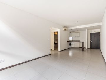 Departamento Alquiler 2 amb Palermo Cochera patio