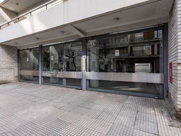 Departamento Alquiler 2 amb Palermo Cochera patio