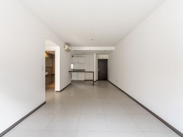 Departamento Alquiler 2 amb Palermo Cochera patio