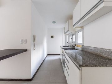 Departamento Alquiler 2 amb Palermo Cochera patio