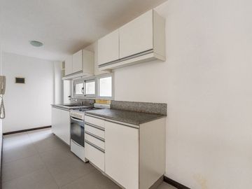 Departamento Alquiler 2 amb Palermo Cochera patio