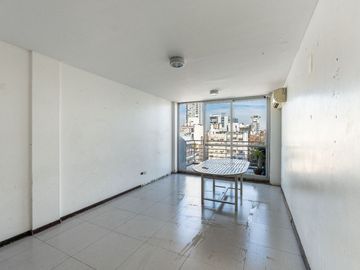 Departamento Alquiler 2 amb Palermo Cochera patio