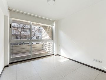 Departamento Alquiler 2 amb Palermo Cochera patio
