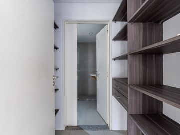 Departamento Alquiler 2 amb Palermo Cochera patio