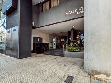 VENTA DEPTO 4 AMB EN ALMAGRO A ESTRENAR C TERRAZA