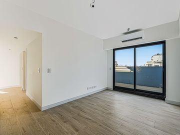 VENTA DEPTO 4 AMB EN ALMAGRO A ESTRENAR C TERRAZA