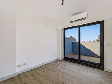 VENTA DEPTO 4 AMB EN ALMAGRO A ESTRENAR C TERRAZA