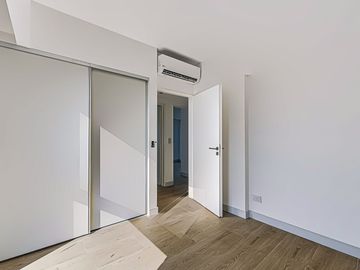 VENTA DEPTO 4 AMB EN ALMAGRO A ESTRENAR C TERRAZA