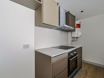 VENTA DEPTO 4 AMB EN ALMAGRO A ESTRENAR C TERRAZA