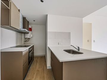 VENTA DEPTO 4 AMB EN ALMAGRO A ESTRENAR C TERRAZA