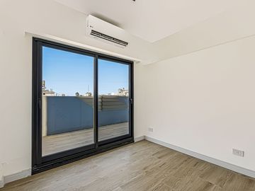 VENTA DEPTO 4 AMB EN ALMAGRO A ESTRENAR C TERRAZA