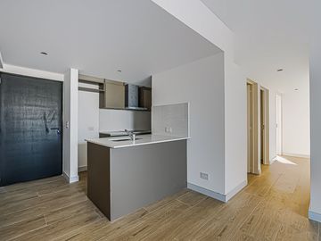 VENTA DEPTO 4 AMB EN ALMAGRO A ESTRENAR C TERRAZA