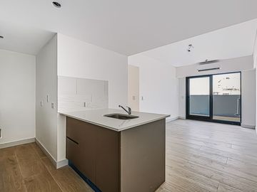 VENTA DEPTO 4 AMB EN ALMAGRO A ESTRENAR C TERRAZA