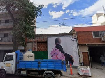 VENTA CASA FLORES 1921 M2 VENDIBLES USAA