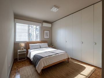 Departamento venta Palermo 3 ambientes a nuevo