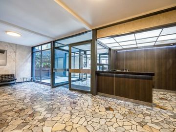 Departamento venta Palermo 3 ambientes a nuevo