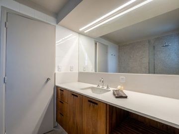 Departamento venta Palermo 3 ambientes a nuevo