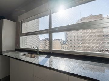 Departamento venta Palermo 3 ambientes a nuevo