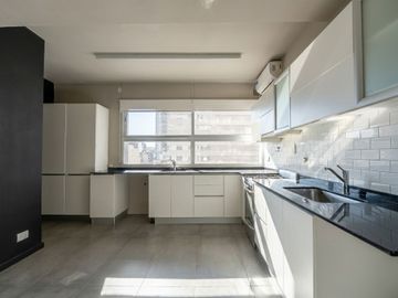 Departamento venta Palermo 3 ambientes a nuevo