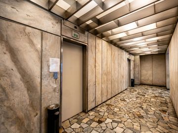 Departamento venta Palermo 3 ambientes a nuevo