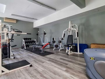 Venta departamento 2 Ambientes Las Cañitas