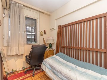 Venta Depto Belgrano 4 Amb con Dependencia Cochera