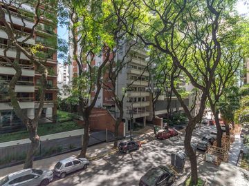 Venta Depto Belgrano 4 Amb con Dependencia Cochera