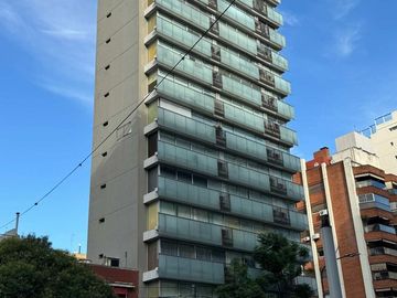 MONOAMBIENTE EN BELGRANO APTO PROFESIONAL