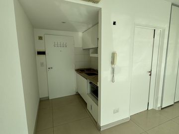 MONOAMBIENTE EN BELGRANO APTO PROFESIONAL