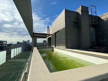 MONOAMBIENTE EN BELGRANO APTO PROFESIONAL
