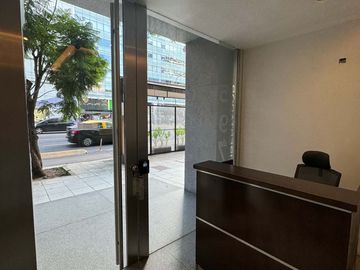 MONOAMBIENTE EN BELGRANO APTO PROFESIONAL