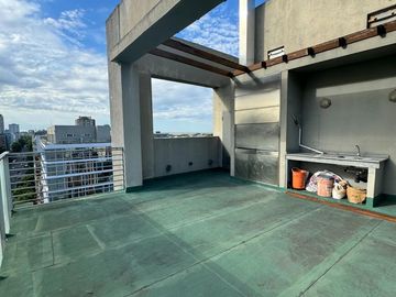 MONOAMBIENTE EN BELGRANO APTO PROFESIONAL