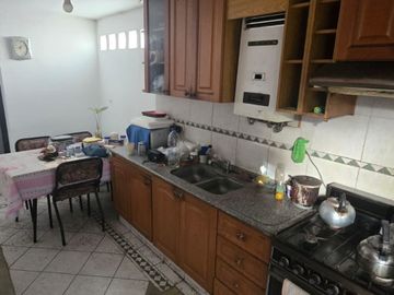 venta casa en barrio empalme 2 dormitorios