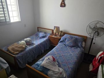 venta casa en barrio empalme 2 dormitorios
