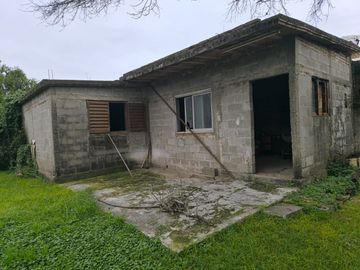 VENTA CASA 3 DORMITORIOS ALTA GRACIA