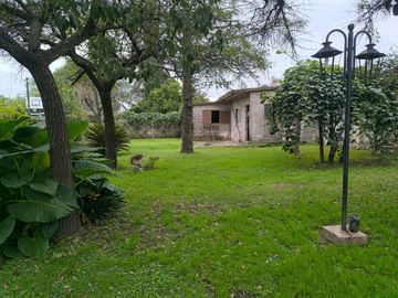 VENTA CASA 3 DORMITORIOS ALTA GRACIA
