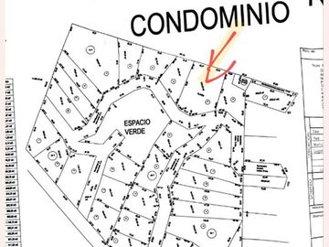 VENTA TERRENOS VILLA LAGO AZUL 1600m2-Financiacion
