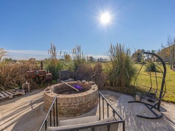 VENTA CASA 5 AMB LUJAN LAS LILAS CHACRAS DE CAMPO
