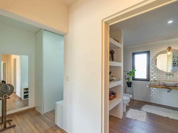 VENTA CASA 5 AMB LUJAN LAS LILAS CHACRAS DE CAMPO