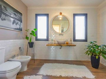 VENTA CASA 5 AMB LUJAN LAS LILAS CHACRAS DE CAMPO