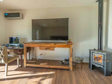 VENTA CASA 5 AMB LUJAN LAS LILAS CHACRAS DE CAMPO