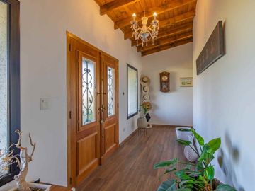 VENTA CASA 5 AMB LUJAN LAS LILAS CHACRAS DE CAMPO
