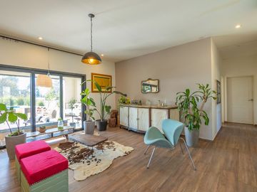 VENTA CASA 5 AMB LUJAN LAS LILAS CHACRAS DE CAMPO