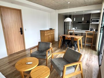 The KIRI-Nordelta - 3 amb con cochera y amenities