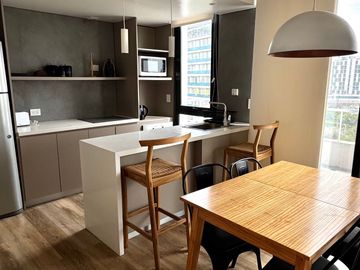 The KIRI-Nordelta - 3 amb con cochera y amenities