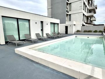 The KIRI-Nordelta - 3 amb con cochera y amenities